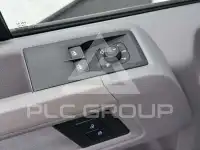 2024 Volkswagen Crafter