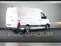2024 Volkswagen Crafter