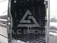 2024 Volkswagen Crafter
