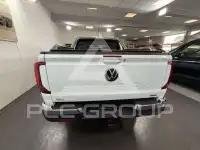 2024 Volkswagen Amarok