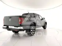 2024 Volkswagen Amarok
