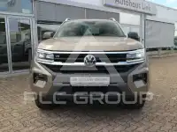 2024 Volkswagen Amarok