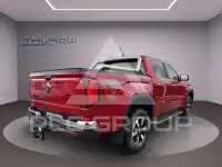 2024 Volkswagen Amarok