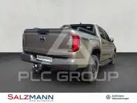 2024 Volkswagen Amarok