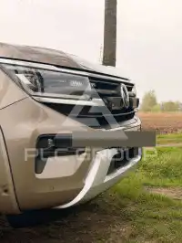 2024 Volkswagen Amarok