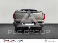 2024 Volkswagen Amarok