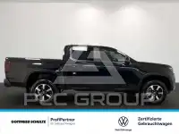 2024 Volkswagen Amarok