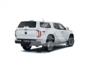 2024 Volkswagen Amarok