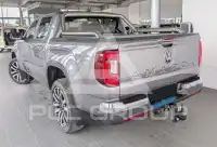 2024 Volkswagen Amarok