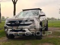 2024 Volkswagen Amarok