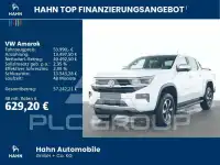 2024 Volkswagen Amarok