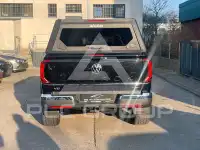 2024 Volkswagen Amarok