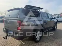 2024 Volkswagen Amarok