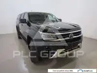 2024 Volkswagen Amarok