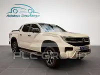 2024 Volkswagen Amarok
