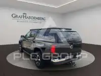 2024 Volkswagen Amarok