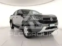 2024 Volkswagen Amarok