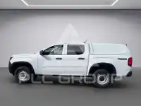 2024 Volkswagen Amarok