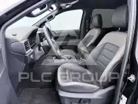 2024 Volkswagen Amarok