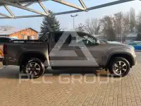 2024 Volkswagen Amarok