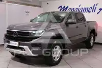 2024 Volkswagen Amarok