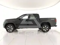 2024 Volkswagen Amarok