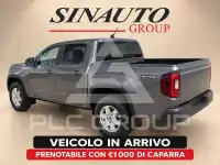 2024 Volkswagen Amarok