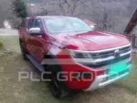2024 Volkswagen Amarok