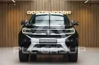 2024 Volkswagen Amarok