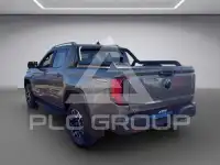 2024 Volkswagen Amarok