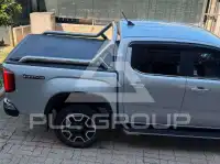 2024 Volkswagen Amarok