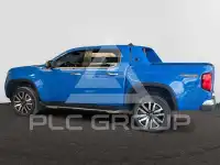 2024 Volkswagen Amarok