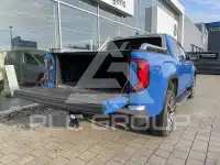 2024 Volkswagen Amarok