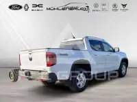 2024 Volkswagen Amarok