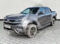 2024 Volkswagen Amarok