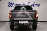 2024 Volkswagen Amarok