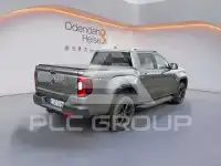2024 Volkswagen Amarok