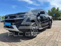 2024 Volkswagen Amarok
