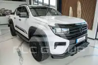 2024 Volkswagen Amarok