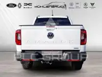 2024 Volkswagen Amarok
