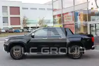 2024 Volkswagen Amarok