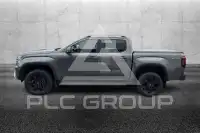 2024 Volkswagen Amarok