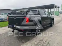 2024 Volkswagen Amarok