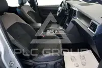 2024 Volkswagen Amarok