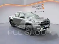 2024 Volkswagen Amarok
