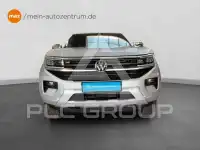 2024 Volkswagen Amarok