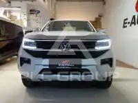 2024 Volkswagen Amarok