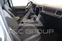 2024 Volkswagen Amarok