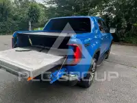 2024 Volkswagen Amarok