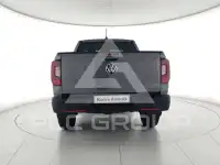 2024 Volkswagen Amarok